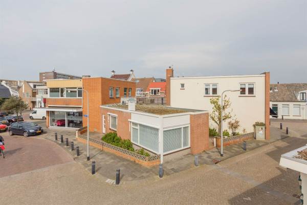 Woning Schoolstraat 4248 Noordwijk Zh