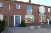 Woning Wethouder Jonkersstraat 15 Halsteren