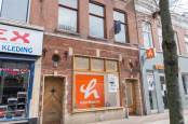 Woning Zwart Janstraat 11BI Rotterdam