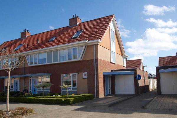 Woning Wollegras 71 Wognum