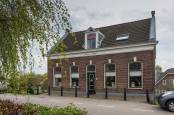 Woning Lekdijk 131 Nieuw-Lekkerland