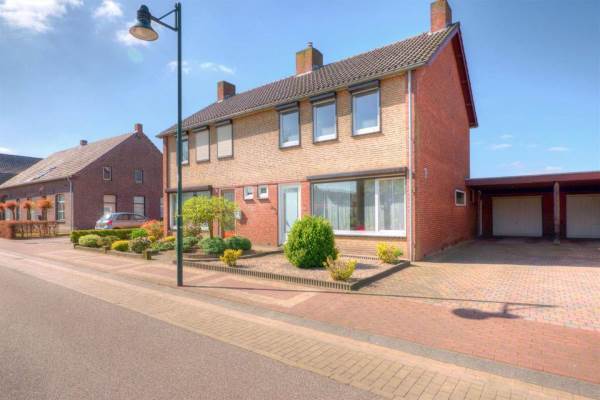 Woning Molenweg 14 Roggel