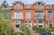 Woning Kleverlaan 21 Bloemendaal