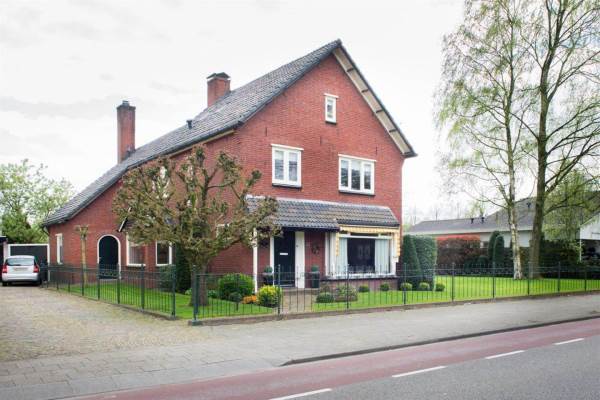 Woning Varsseveldseweg 27 Lichtenvoorde