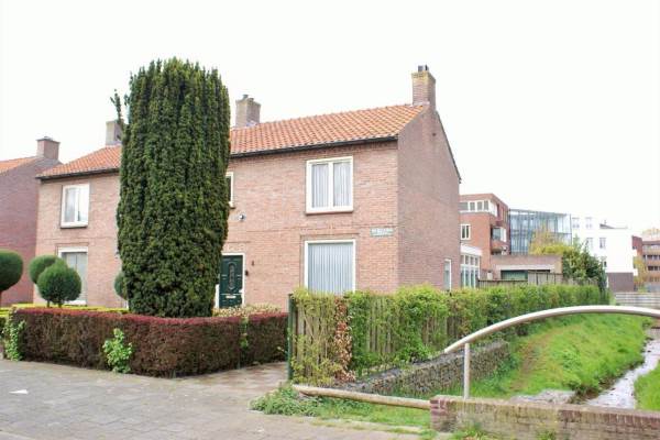 Woning van Beekstraat 5 Gemert