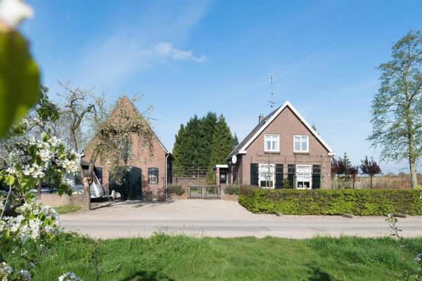 Woning Bosche Dreef 8 Kesteren
