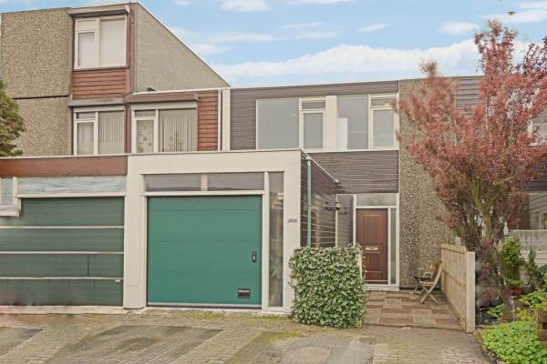 Woning Middelzand 2814 Julianadorp