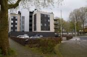 Woning Dirigentenlaan 7A Tilburg