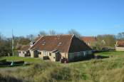 Woning Duinweg Oosterend 32 Oosterend Terschelling