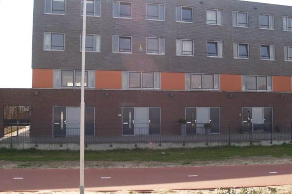 Woning Waalbandijk 81 Nijmegen