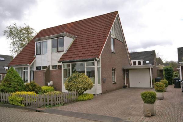 Woning Mispellaan 35 Emmer-Compascuum