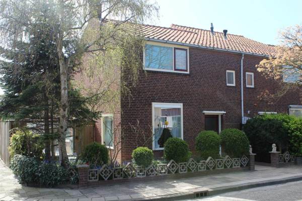 Woning Tuinstraat 24 De Lier