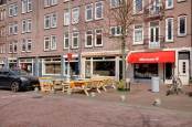 Woning Javastraat 1411 Amsterdam