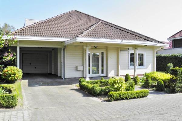 Woning De Burcht 36 Deurne