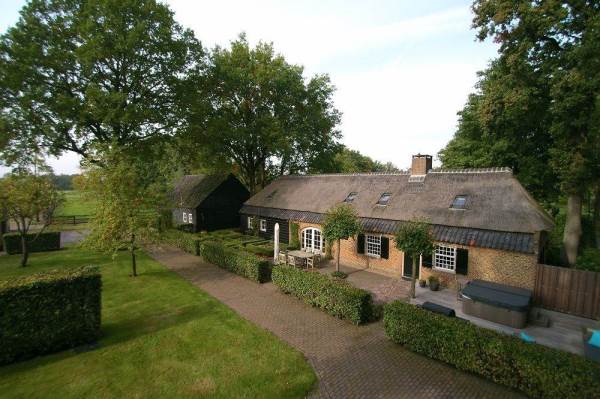 Woning Pandgat 19 Oirschot