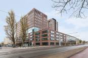 Woning Oostzeedijk 298a Rotterdam