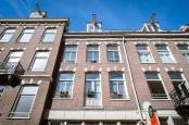 Woning Amstelveenseweg 160II Amsterdam