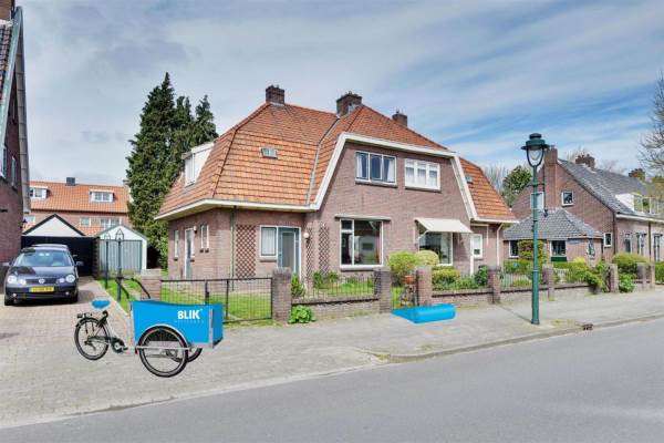 Woning Marten Meesstraat 14 Hengelo