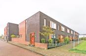 Woning Steenbokstraat 7 Zwijndrecht