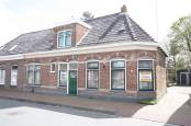 Woning De Buorren 40 Lippenhuizen