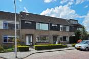Woning De Plevier 4 Hoogeveen