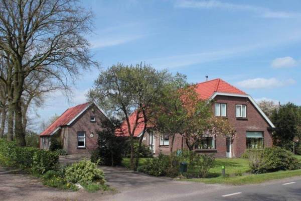 Woning Verlengde Broekdijk 26 Kloosterhaar