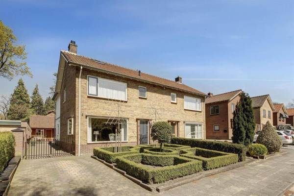 Woning Mielweg 5 Lunteren