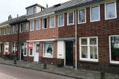 Woning Timorstraat 60 Leiden