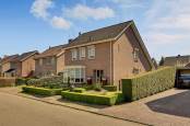 Woning Jeroen Boschstraat 13 Vinkel