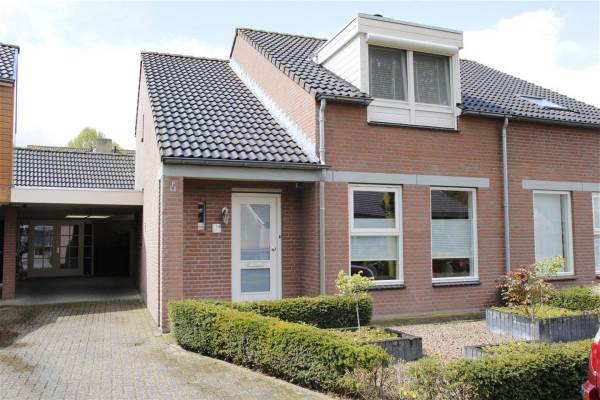 Woning Beukenlaan 14 Vinkel