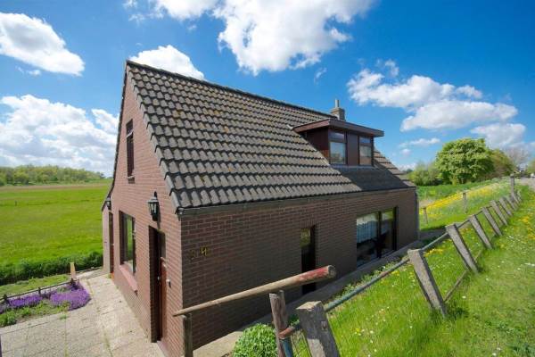 Woning Dorpsstraat 94 Heerjansdam
