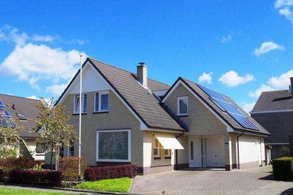 Woning Plasweg 2a5 Waddinxveen