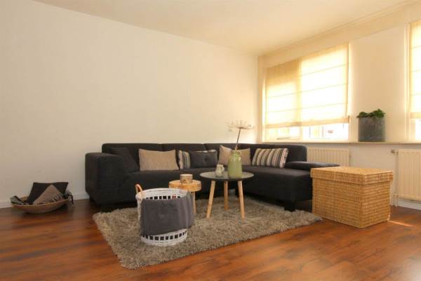 Woning Ambachtsweer 29 Sliedrecht