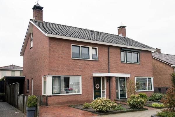 Woning Markeloseweg 20 Rijssen