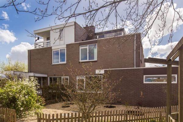 Woning Weegbree 27 Boskoop