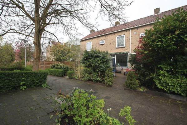 Woning Koninginnepad 21 Den Hoorn Zh