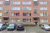 Woning Middelharnisstraat 199 Rotterdam