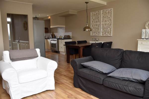 Woning Punter 2312 Lelystad