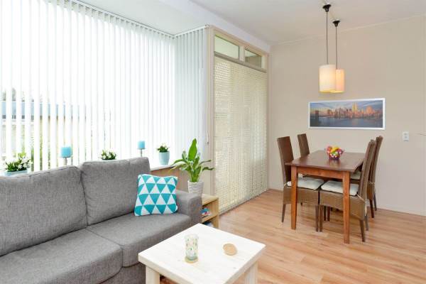 Woning Ogierssingel 119 Rotterdam