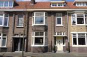 Woning Burgemeester Mathonstraat 3 Bergen op Zoom