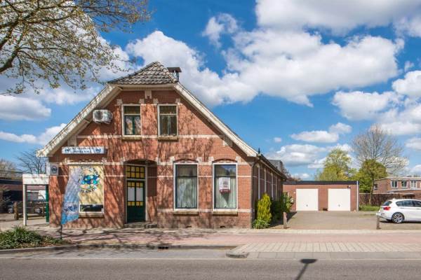 Woning Varsseveldseweg 75 Doetinchem