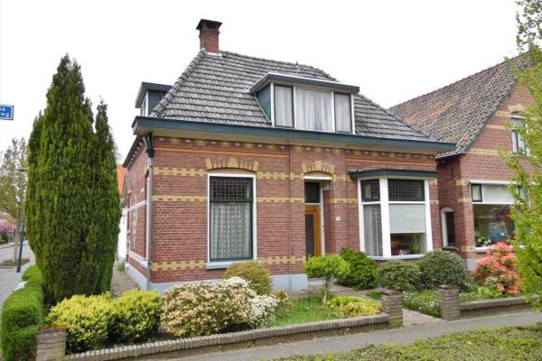 Woning Haitsma Mulierweg 39 Winterswijk