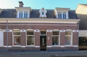 Woning Doctor van Beurdenstraat 30 Kaatsheuvel