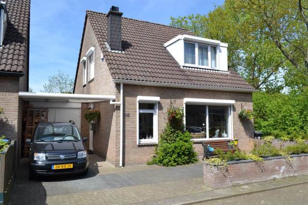 Woning Fossielenerf 66 Heerlen