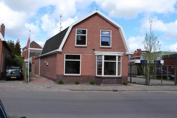 Woning Venne 159 Winschoten