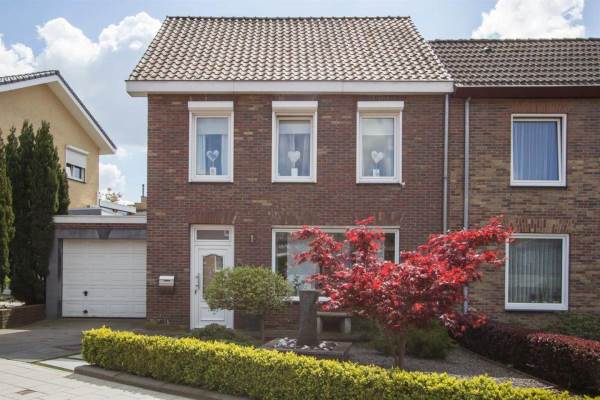 Woning Muezeberg 8 Brunssum