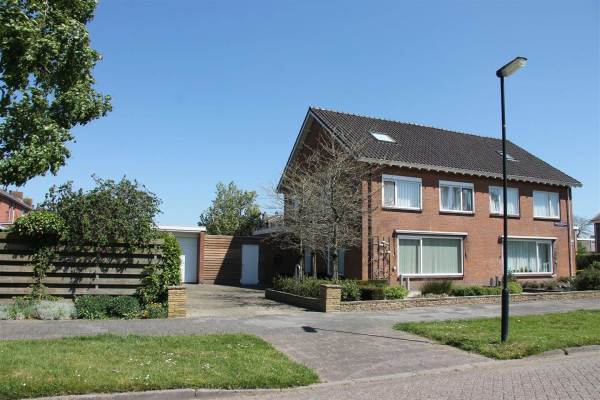 Woning Floridus Campuslaan 10 Bolsward