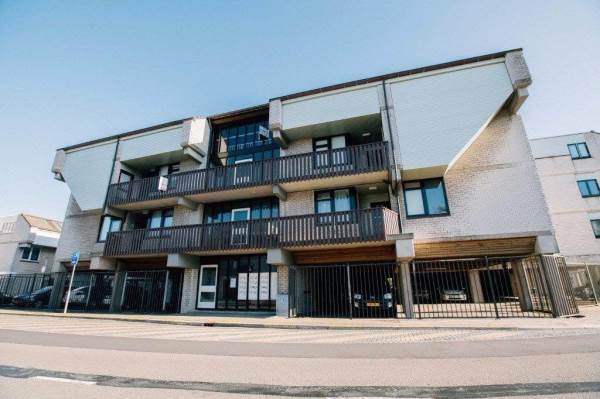 Woning Filomeentje erf 28 Capelle aan den IJssel