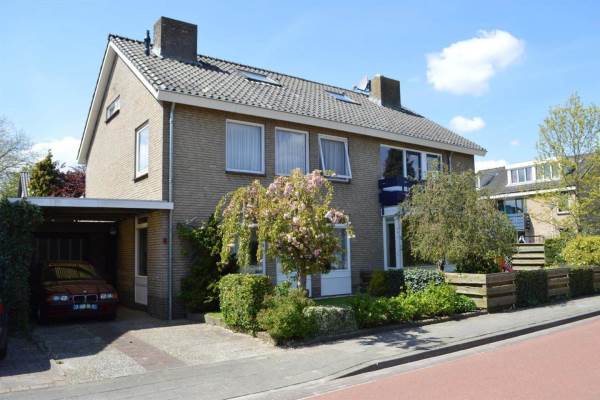 Woning se Tuinstraat 8 Lent