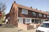 Woning Veestraat 13 Breda